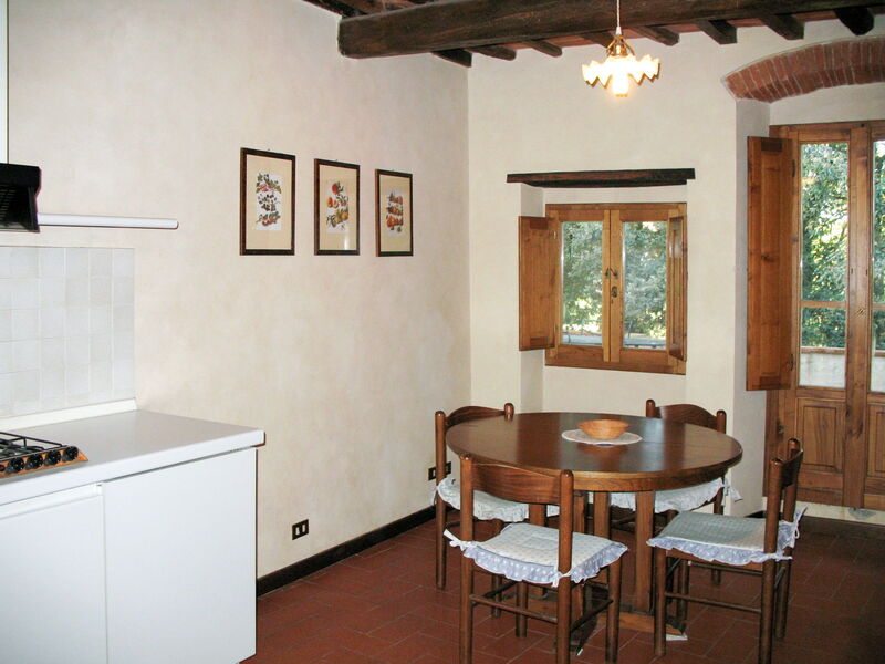 Accommodation:&nbsp;Crocicchio (Mee101) 604.2