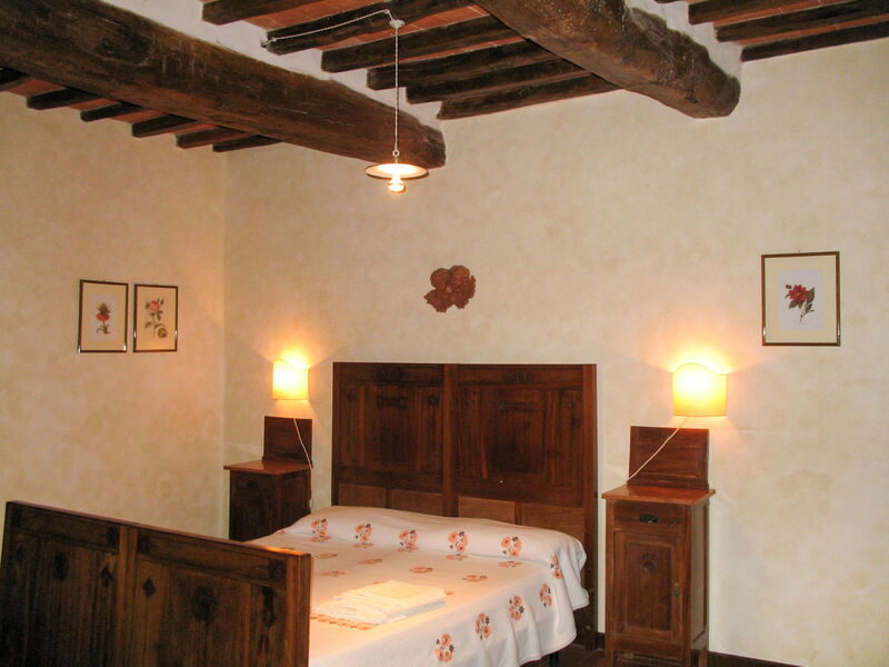 Accommodation:&nbsp;Barberino (Mee106) 604.5