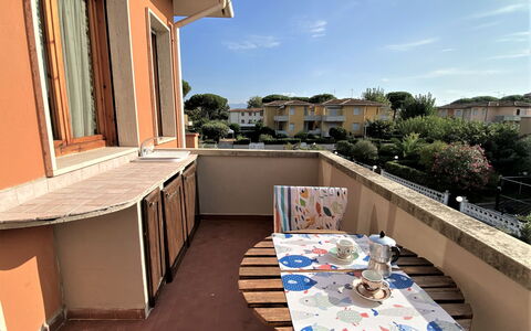 Accommodation:&nbsp;Palazzeta Iii 609.3