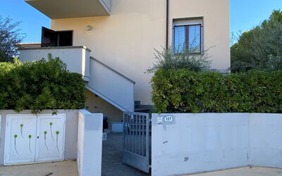 Accommodation:&nbsp;Palazzeta Iii 609.1