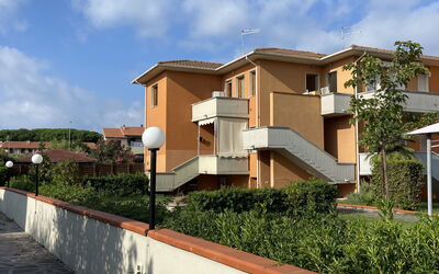 Accommodation:&nbsp;Palazzeta Iii 609.3