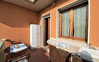 Accommodation:&nbsp;Palazzeta Iii 609.3