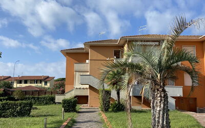 Accommodation:&nbsp;Palazzeta Iii 609.3
