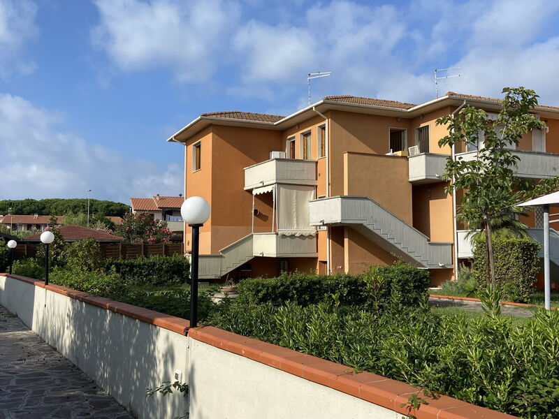 Accommodation:&nbsp;Palazzeta Iii 609.3