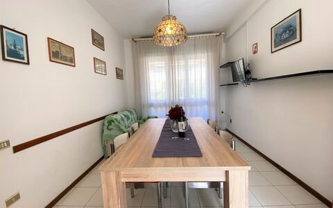Palazzeta Iv: Furniture, Property, Picture Frame, Azure, Wood, Lighting, Interior Design, Comfort, Floor, Flooring