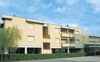 Palazzeta Iv