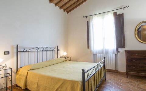 Accommodation:&nbsp;Podere Tre Termini 609.2