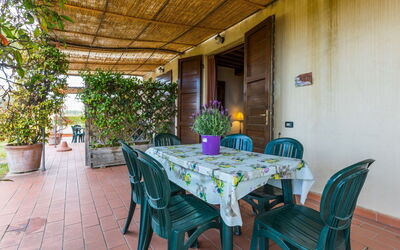 Accommodation:&nbsp;Podere Tre Termini 609.2