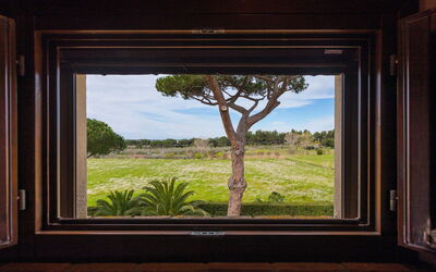 Accommodation:&nbsp;Podere Tre Termini 609.2
