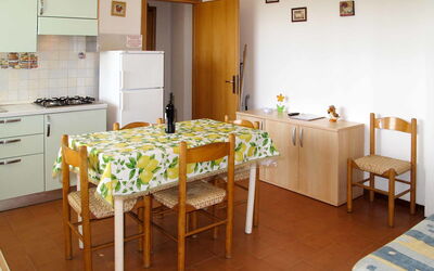 Accommodation:&nbsp;Riviera 4 610.7