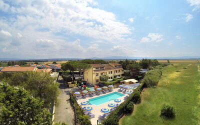 Accommodation:&nbsp;Riviera 7 610.9