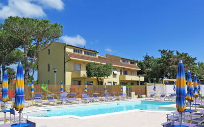 Accommodation:&nbsp;Riviera 7 610.9