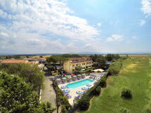 Accommodation:&nbsp;Riviera 7 610.9