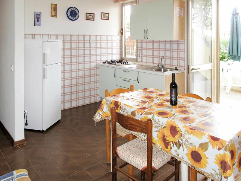 Accommodation:&nbsp;Riviera 1 610.2