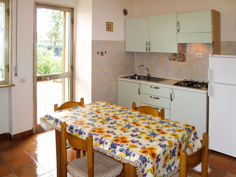 Accommodation:&nbsp;Riviera 4 610.7