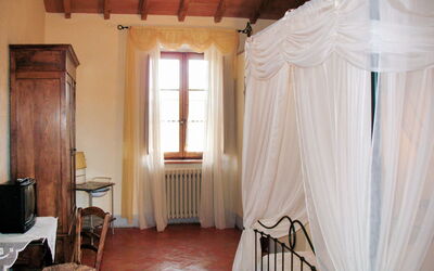 Accommodation:&nbsp;Grappi - Pienza e Amiata (Pez102) 609.3