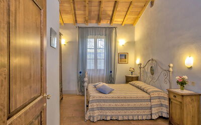 Accommodation:&nbsp;Grappi - Pienza e Amiata (Pez102) 609.3