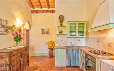 Accommodation:&nbsp;Grappi - Pienza e Amiata (Pez102) 609.3