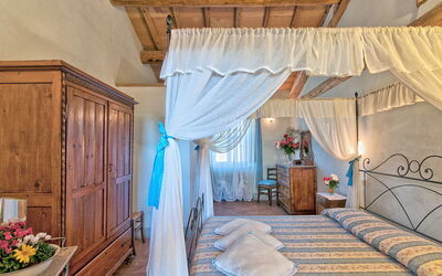 Accommodation:&nbsp;Grappi - Pienza e Amiata (Pez102) 609.3