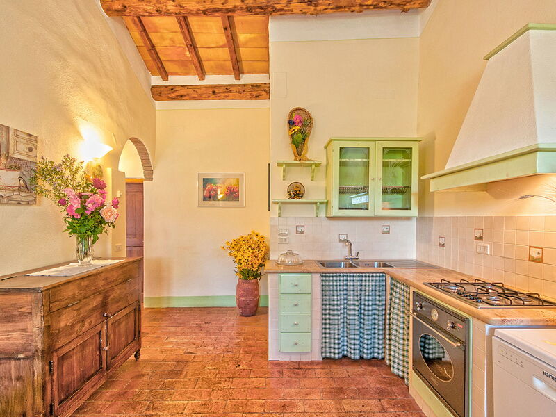 Accommodation:&nbsp;Grappi - Pienza (Pez100) 609.1