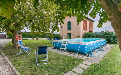 Casa Girasole (Smn101)