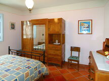 Accommodation:&nbsp;Casa Carlotta 602.4