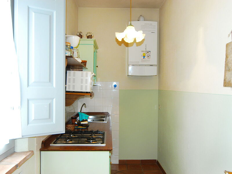 Accommodation:&nbsp;Casa Carlotta 602.4