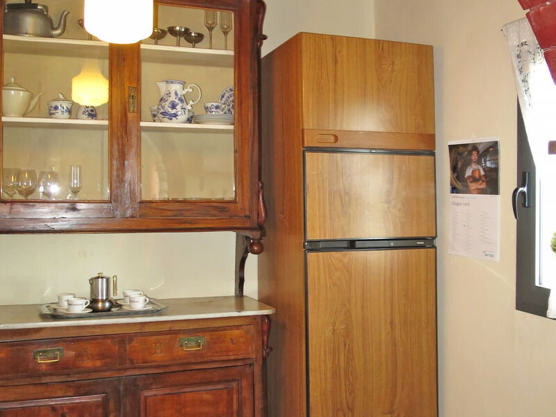 Accommodation:&nbsp;Belvedere 605.5