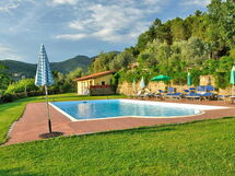 Accommodation:&nbsp;L'oasi (Cfs362) 606.2