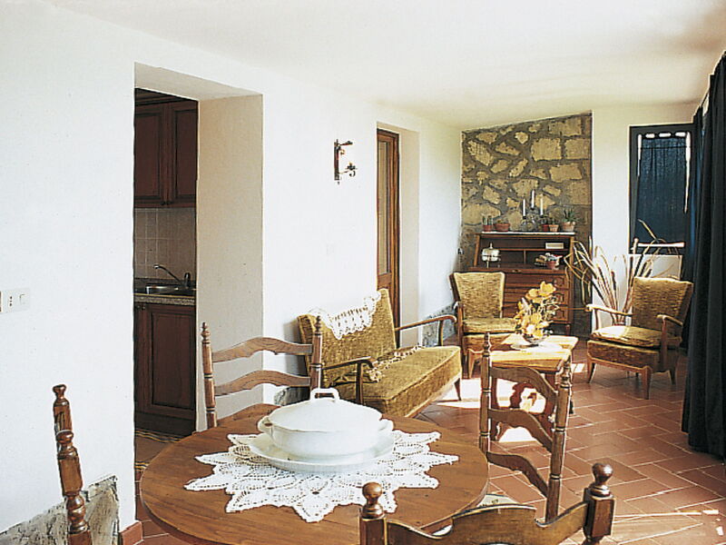 Accommodation:&nbsp;L'oasi (Cfs360) 606.1