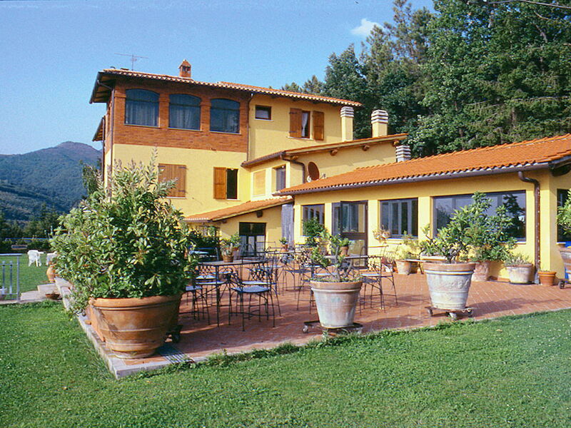 Castelfranco Di Sopra 606