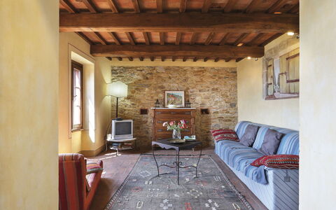 Accommodation:&nbsp;I Limoni (But151) 608.2