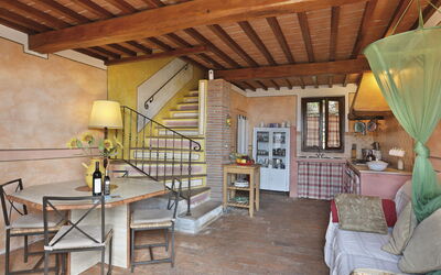 Accommodation:&nbsp;La Sorgente (But150) 608.1