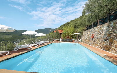 Buti 608 - Buti, Tuscany, Italy - La Sorgente (But150) 608.1