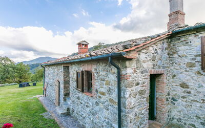 Accommodation:&nbsp;Villi 609.1