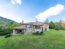 Accommodation:&nbsp;Villi 609.1