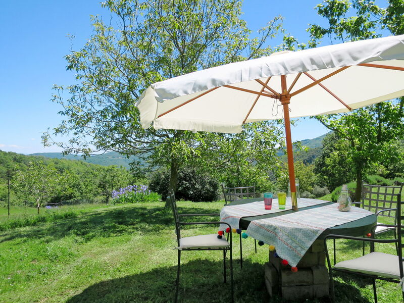 Accommodation:&nbsp;Villi 609.1