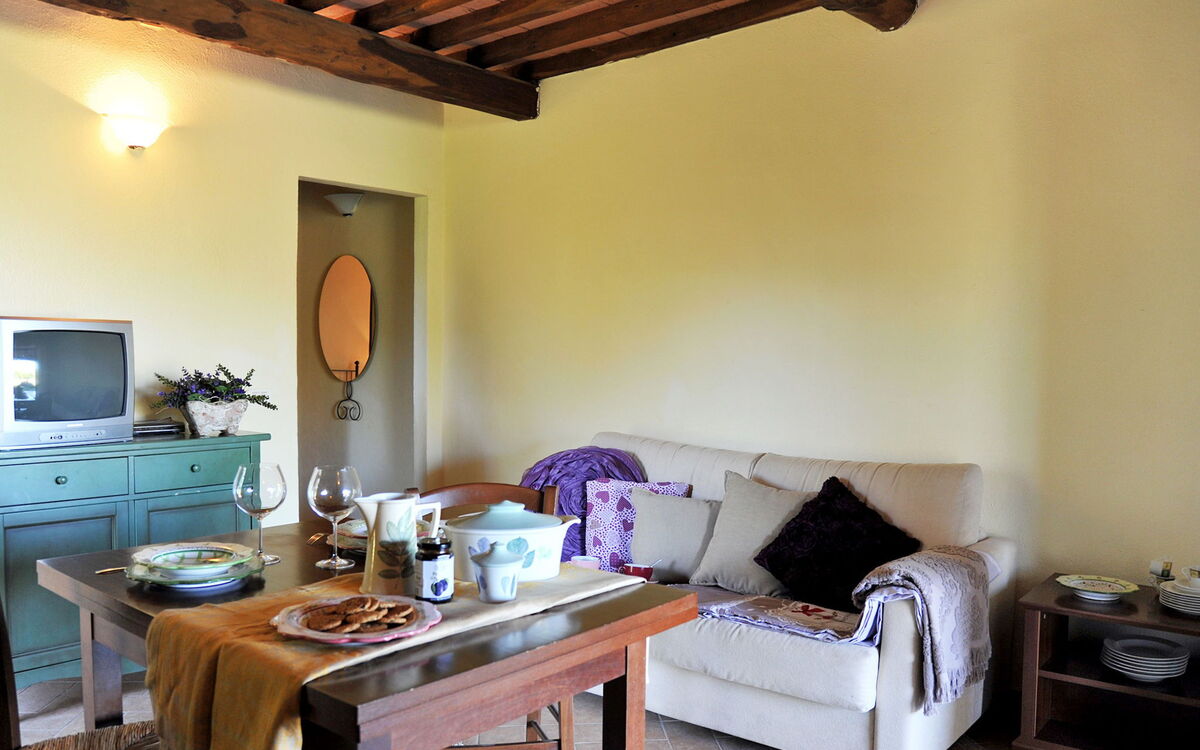 Accommodation:&nbsp;Agriletizia 641.2