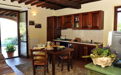 Accommodation:&nbsp;Agriletizia 641.2