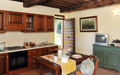 Accommodation:&nbsp;Agriletizia 641.2