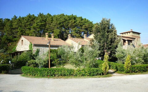 Accommodation:&nbsp;Daino 626.2