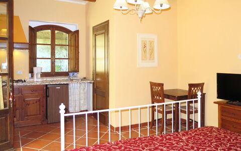 Accommodation:&nbsp;Lince 626.7