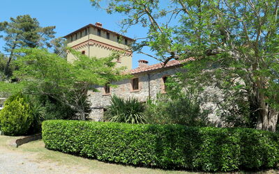 Accommodation:&nbsp;Daino 626.13