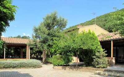 Accommodation:&nbsp;Istrice 626.29