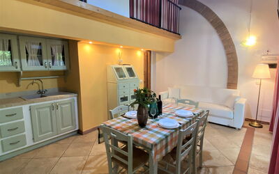 Accommodation:&nbsp;Gufo 626.11
