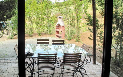 Accommodation:&nbsp;Istrice 626.30