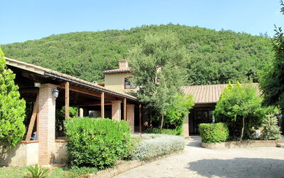 Accommodation:&nbsp;Istrice 626.30