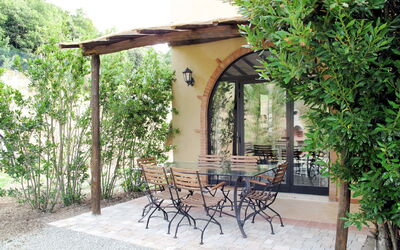 Accommodation:&nbsp;Istrice 626.30
