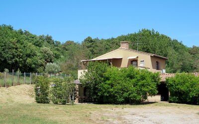 Accommodation:&nbsp;Istrice 626.30