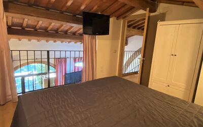 Accommodation:&nbsp;Gufo 626.31